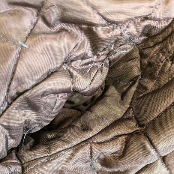 Vintage Wool Pea Coat 2T Navy Blue Nautical Preppy Classic Anchor Gold Button - Picture 10 of 11